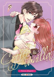 Coffee & Vanilla Vol.9