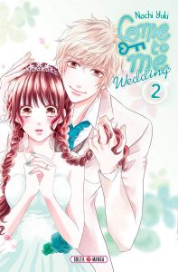 Come to me Wedding Vol.2