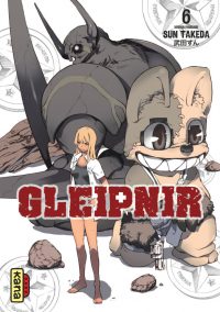 Gleipnir T6