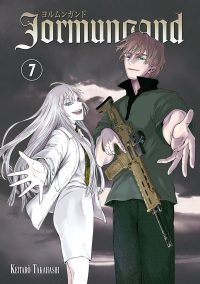 Jormungand T7