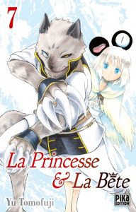 La Princesse et la Bête Vol.7