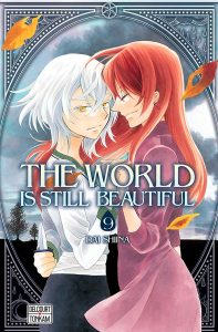 The World is still Beautiful Vol.9