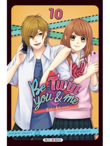 Be-Twin you & me 10