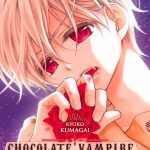 Chocolate Vampire T1