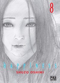 Happiness T8