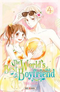 The World’s Best Boyfriend Vol.4