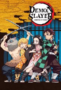 Demon Slayer : Kimetsu no Yaiba