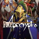 Fate/Apocrypha T6