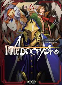 Fate/Apocrypha T6