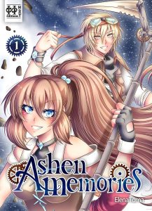 Ashen Memories Vol.1