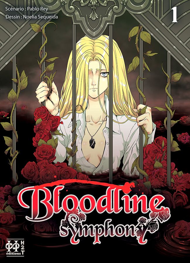 Bloodline Symphony T1