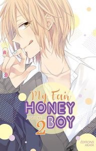 My Fair Honey Boy Vol.2
