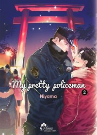 My Pretty Policeman Vol.2