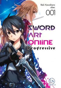 Sword Art Online Progressive