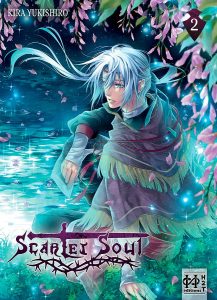 Scarlet Soul Vol.2