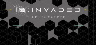 L’anime ID:INVADED annoncé
