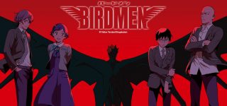 Birdmen en approche aux éditions Vega