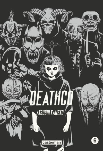 Deathco T6