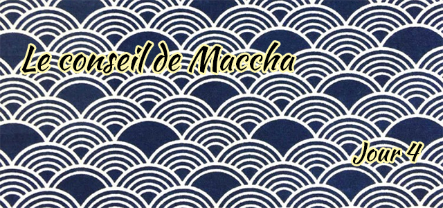 Jour 4 : Le conseil de Maccha