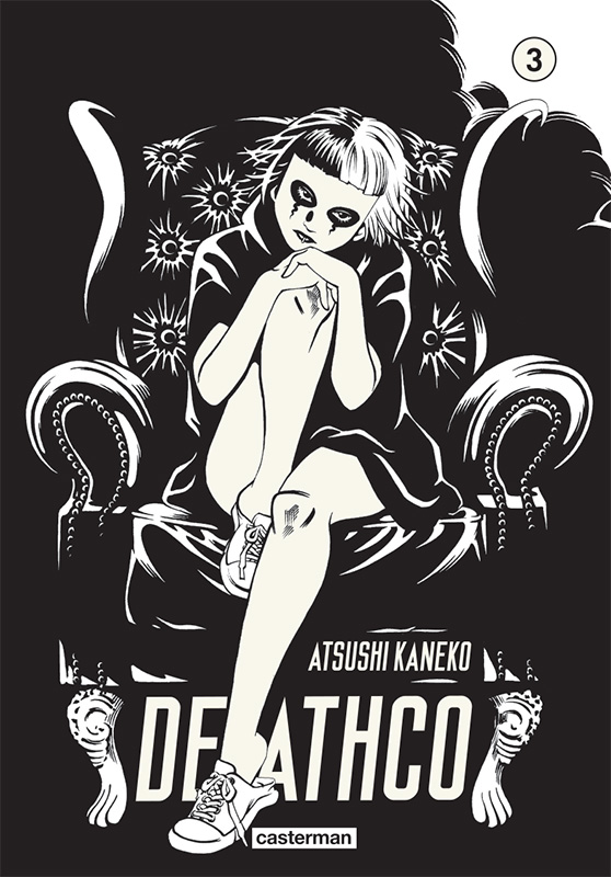 Deathco T3