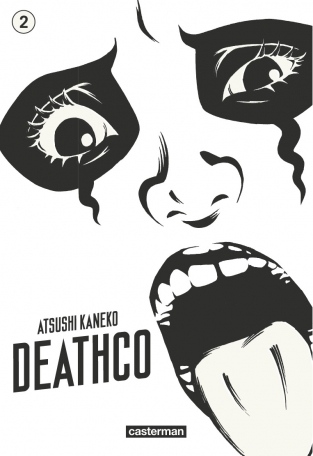 Deathco T2