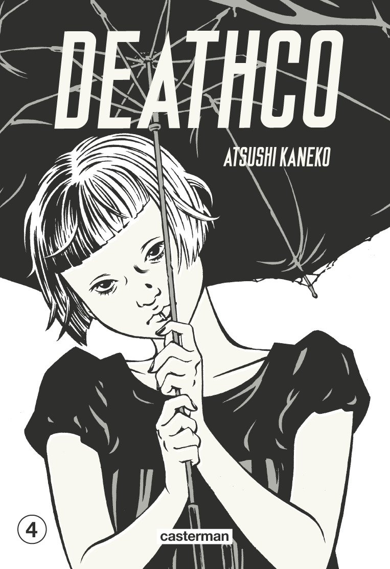 Deathco T4