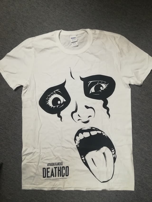 Deathco T-shirt