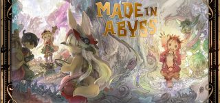 L’anime Made in Abyss à venir chez Dybex