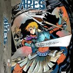 Ares Box 3