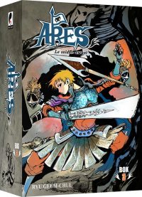 Ares Box 3