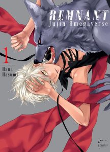 Remnant – Jujin Omegaverse Vol.1