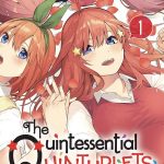 The Quintessential Quintuplets T1