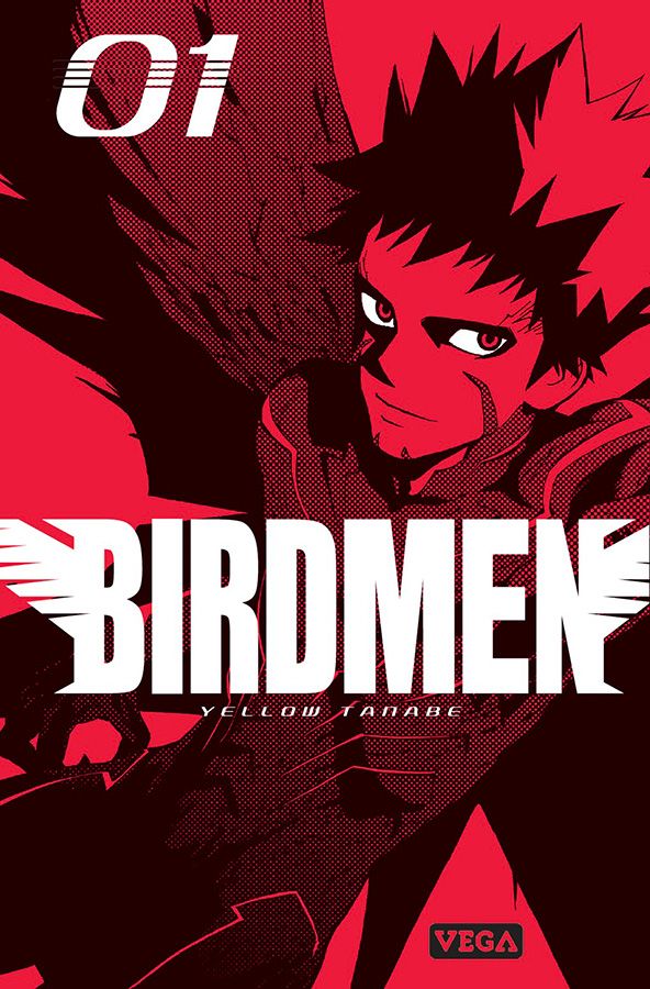 Birdmen T1