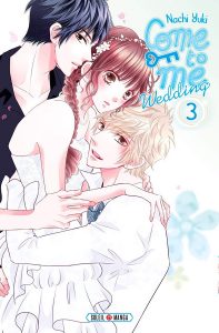 Come to me Wedding Vol.3