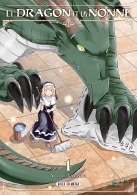 Le Dragon et la Nonne