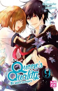 Queen's Quality Vol.9