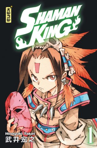 Shaman King