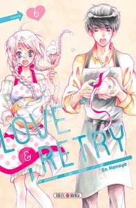 Love & retry Vol.6