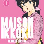 Maison Ikkoku T1