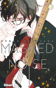 Masked Noise Vol.15