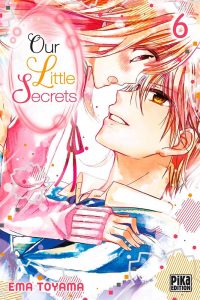 Our Little Secrets Vol.6