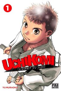 Uchikomi – L’esprit du judo