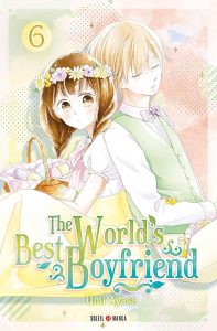 The World’s Best Boyfriend Vol.6