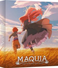 Maquia, When the Promised Flower Bloom