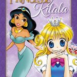 Princesse Kilala - nobi nobi! Vol.5