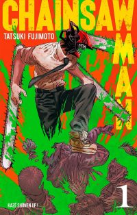 Chainsaw Man