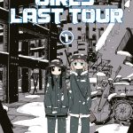 Girls Last Tour T1