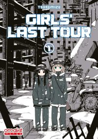 Girls’ Last Tour