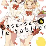 Kase-san Vol.4