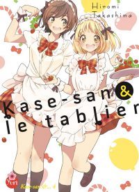 Kase-san Vol.4